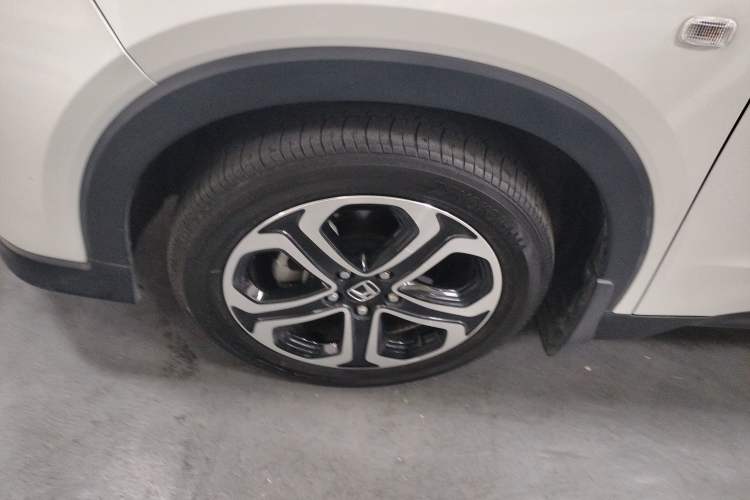 Used Honda XR-V 2021 1.5L CVT Classic Edition