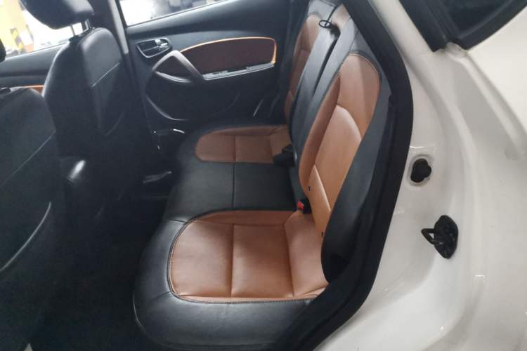 Used Haima S5 2016 1.6L Manual Luxury Tech Edition
