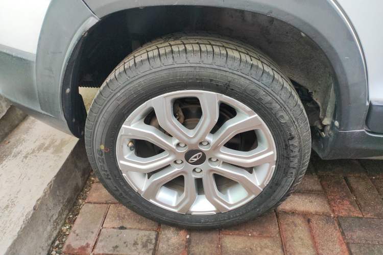 Used Chery Tiggo 3X 2020 Quality Edition 1.5L Manual Luxury Version
