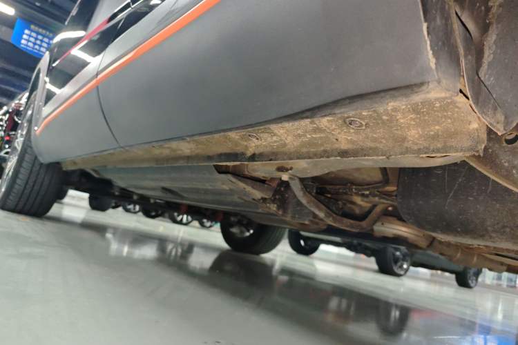 Used Haval XY 2022 1.5T Smart Edition
