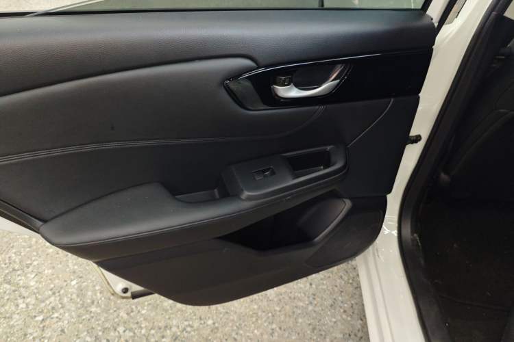 Used Honda Crider 2022 1.5L Rui Luxury Edition
