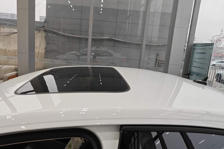 Used Volkswagen Bora 2023 200TSI DSG SmartDrive PRO Edition