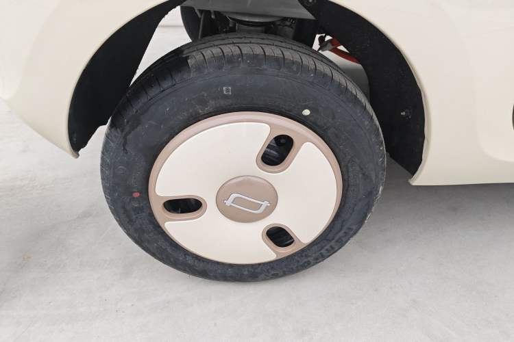 Used Bestune Pony 2026 Model 222km Cute Horse Plus
