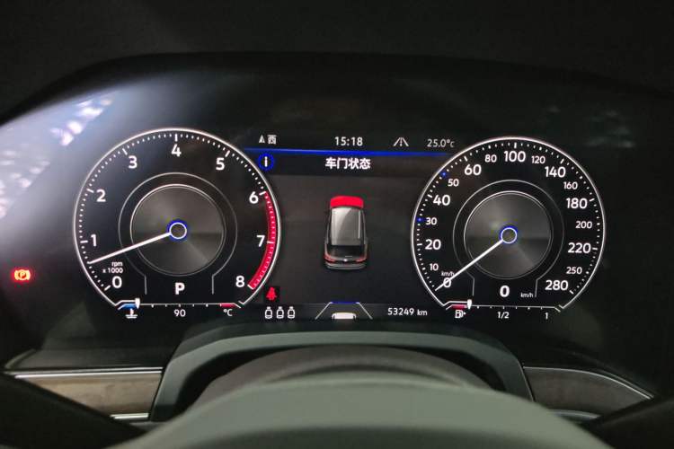 Used Volkswagen Touareg 2022 3.0 TSI Prestige Edition Classic Sport Package