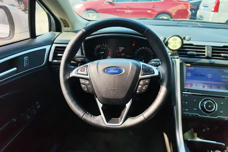 Used Ford Mondeo 2017 Facelifted EcoBoost 180 Fashion Edition