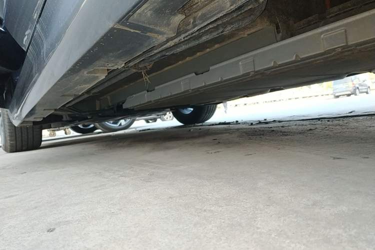 Used BYD Qin PLUS 2024 HONOR Edition DM-i 55KM Leading Model
