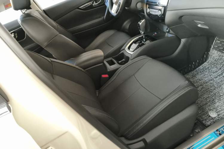 Used Nissan X-Trail 2021 2.0L CVT 2WD XL ITS Comfort Commemorative Edition