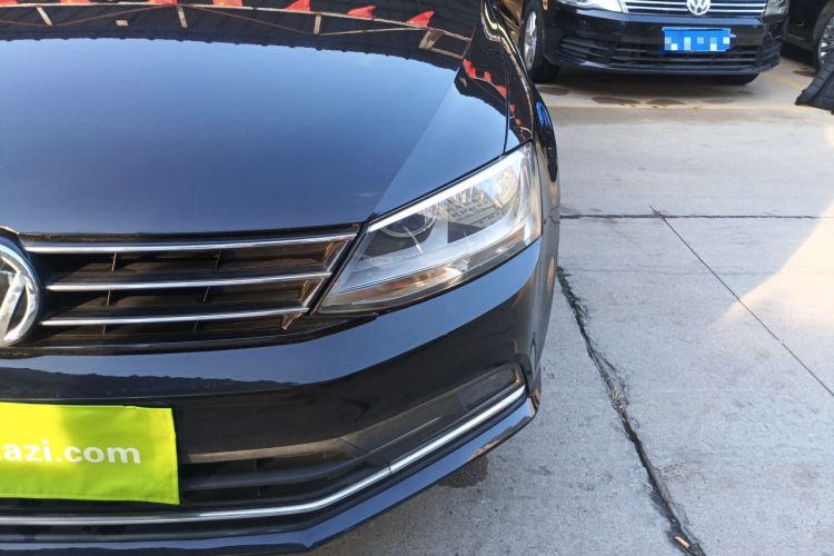 Used Volkswagen Sagitar 2018 1.6L Automatic Comfort Model
