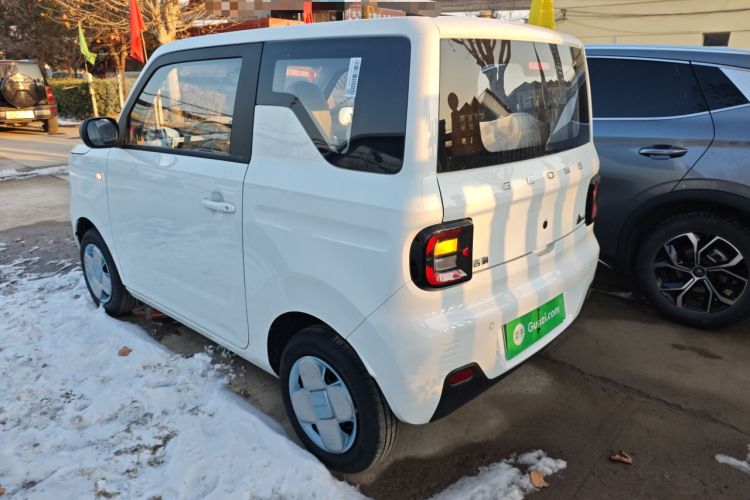 Used  Panda 2024 Panda Mini 200km Endurance Bear