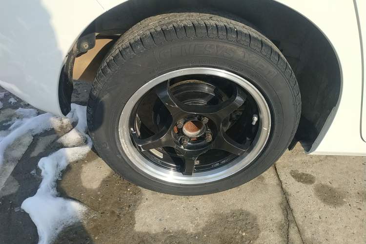 Used Honda Fit 2016 1.5L LX CVT Comfort Model
