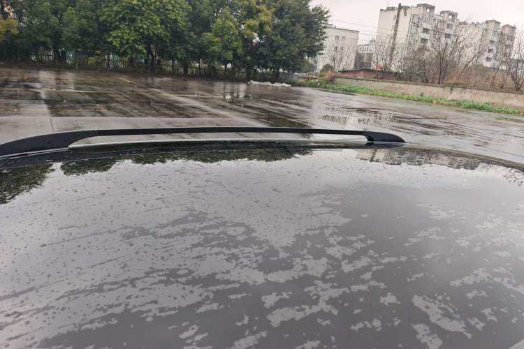 Used  Star Era ET 2024 Range-Extended 240 Max All-Wheel Drive
