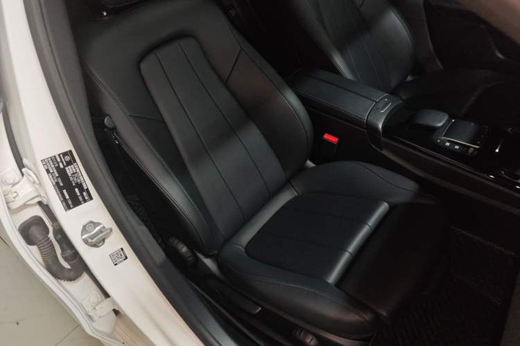 Used Mercedes-Benz A-Class 2020 Restyled A 200 L Sport Sedan Dynamic Version