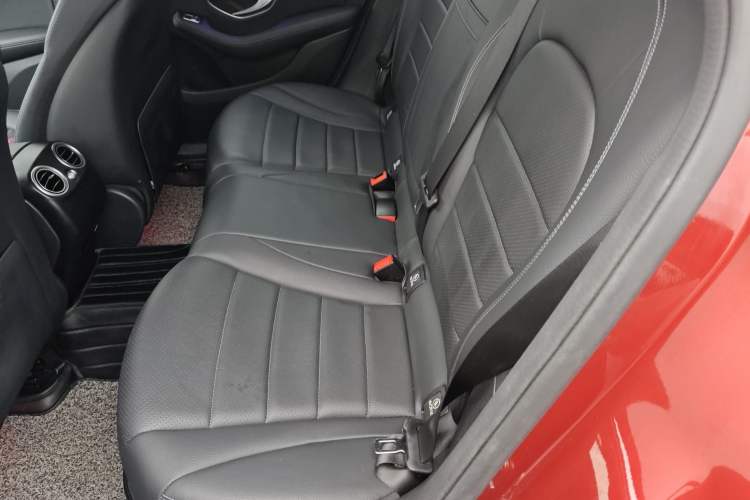 Used Mercedes-Benz EQC 2020 EQC 400 4MATIC