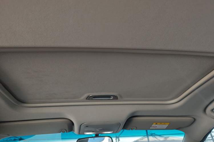 Used Buick GT 2019 18T Automatic Connected Elite Model China V Standard
