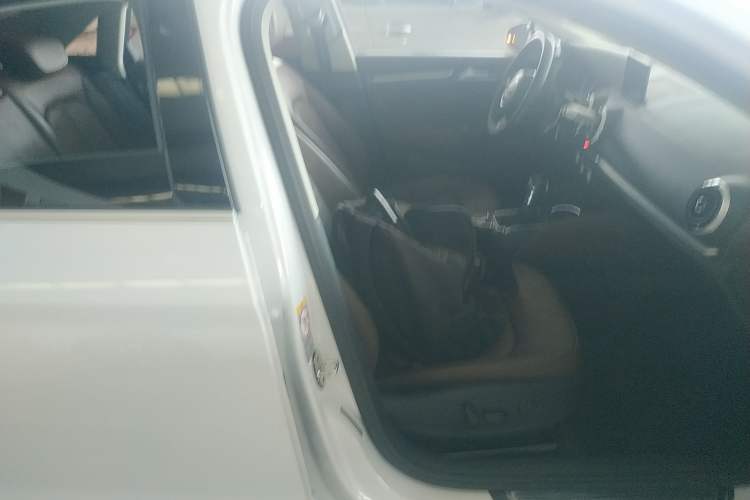 Used Audi A3 2016 Limousine 35 TFSI Style Edition
