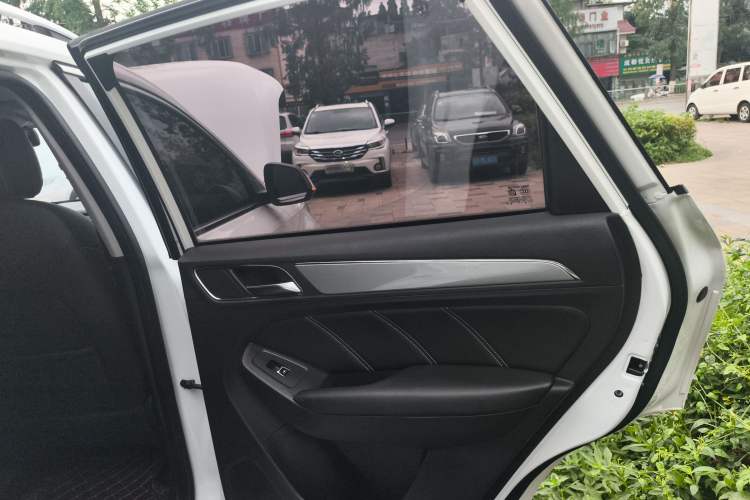 Used Roewe RX5 2020 20T Automatic 4G Connect Superior Flagship Edition
