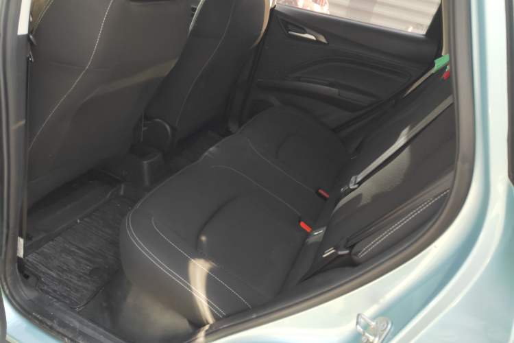 Used NETA V 2022 Chao 300 Lite Lithium Iron Phosphate
