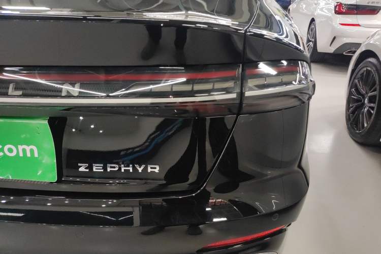 Used Lincoln Z 2025 2.0T Zunyue Edition