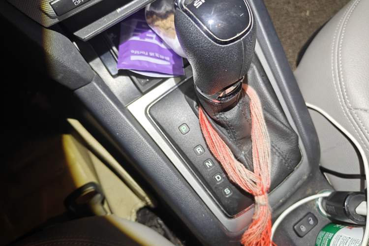 Used Skoda Octavia 2014 1.6L Automatic Yijie Edition