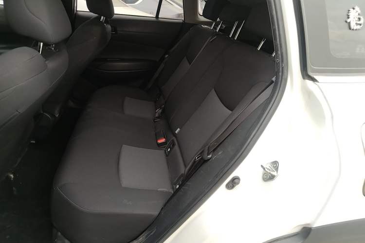 Used Toyota FRONTLANDER 2022 2.0L CVT Leading Edition
