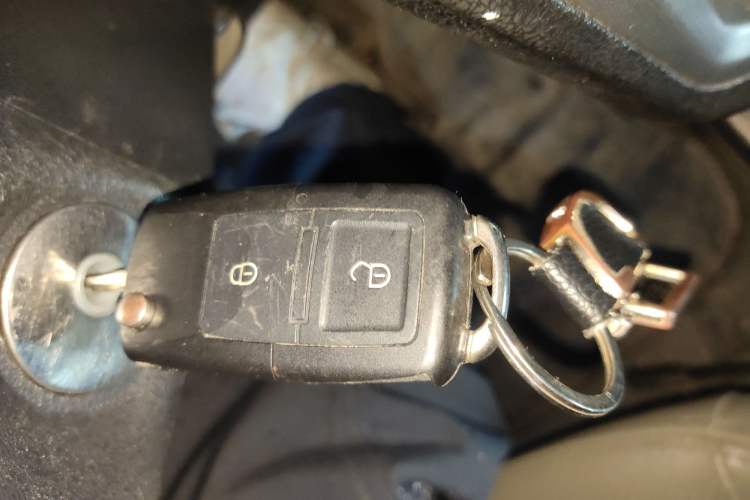 Used Geely Auto Liberty Ship 2012 1.3L Manual Fashion II