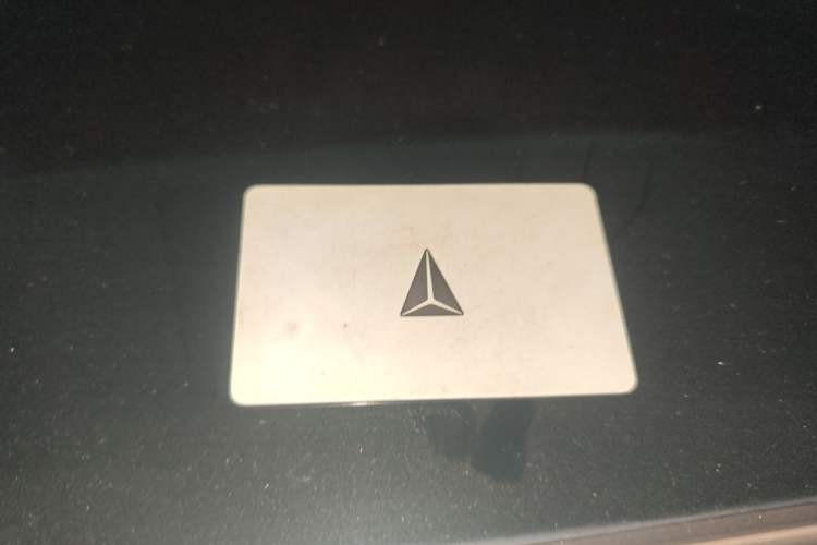 Used  SL03 2022 515 Pure Electric Version
