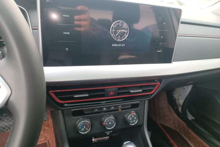 Used Volkswagen Lavida 2023 280TSI DSG Starry Sky Deluxe Edition