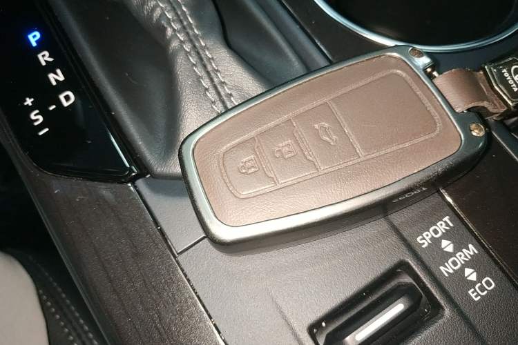 Used Toyota Crown Kluger 2023 2.5L HEV Four-Wheel Drive Prestige Edition