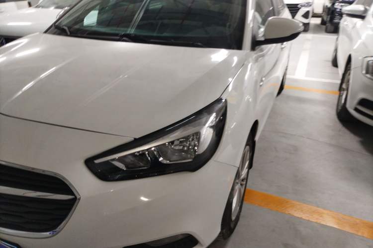 Used Buick Excelle 2020 15N Manual Elite Version
