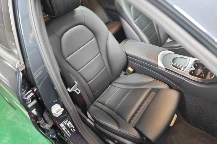 Used Mercedes-Benz C-Class 2019 C 260 L Sport Edition
