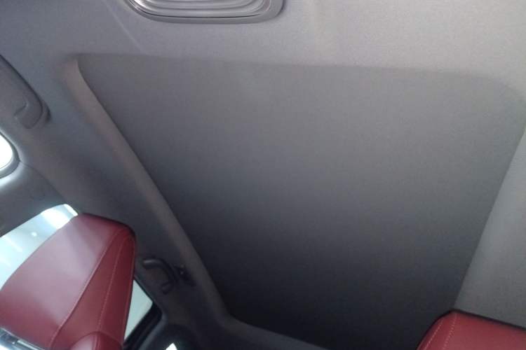 Used Changan CS75 PLUS 2022 2nd Generation 1.5T Automatic Prestige Version
