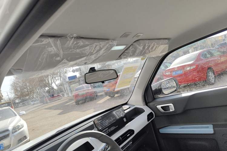 Used  Panda 2024 Panda Mini 200km Endurance Bear