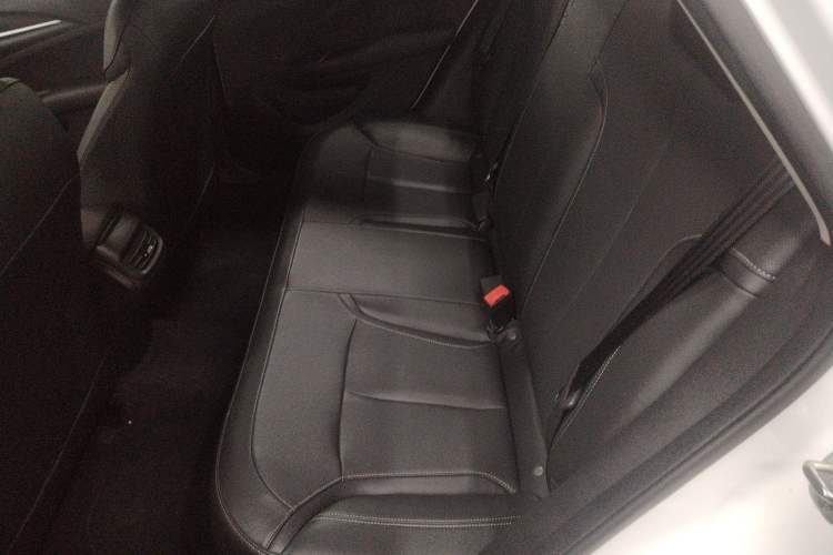 Used Buick GT 2021 1.3T Automatic Mild Hybrid Elite Version