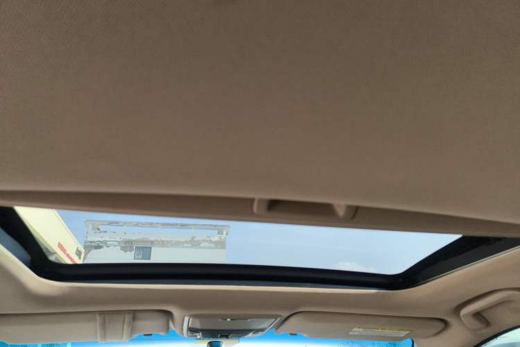 Used Honda Accord 2014 2.4L EX Luxury Edition
