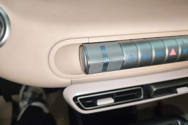 Used BYD Seagull 2025 305 km Free Version
