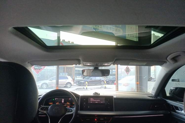 Used Volkswagen Lavida 2023 280TSI DSG Starry Sky Deluxe Edition
