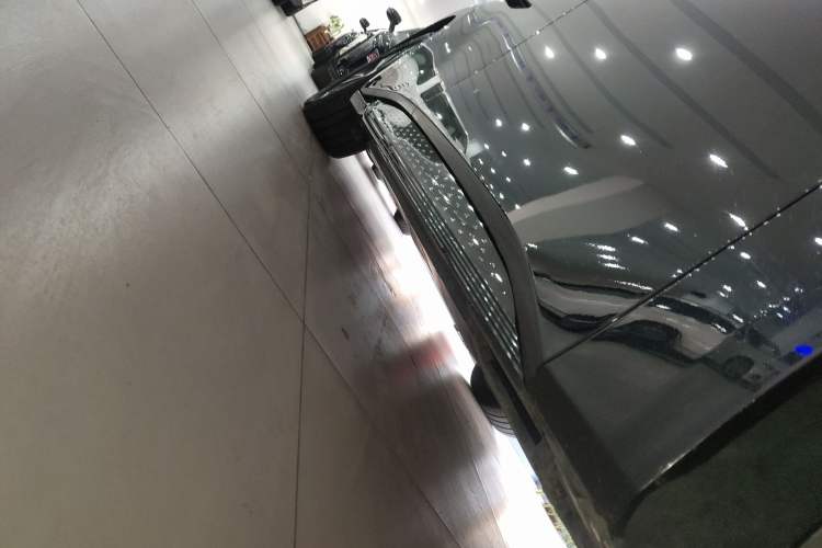 Used Hongqi EH7 2024 600 Pro
