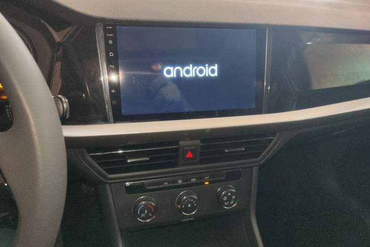 Used Volkswagen Lavida 2018 1.5L Manual Comfort Edition China V Standard