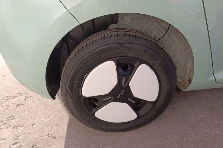 Used  Lumin 2023 205km Xiangqin Version
