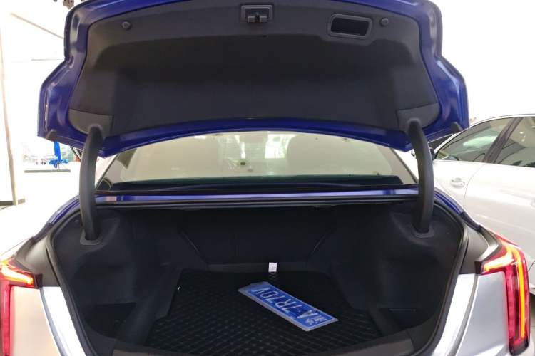 Used Cadillac CT5 2021 28T Luxury Model
