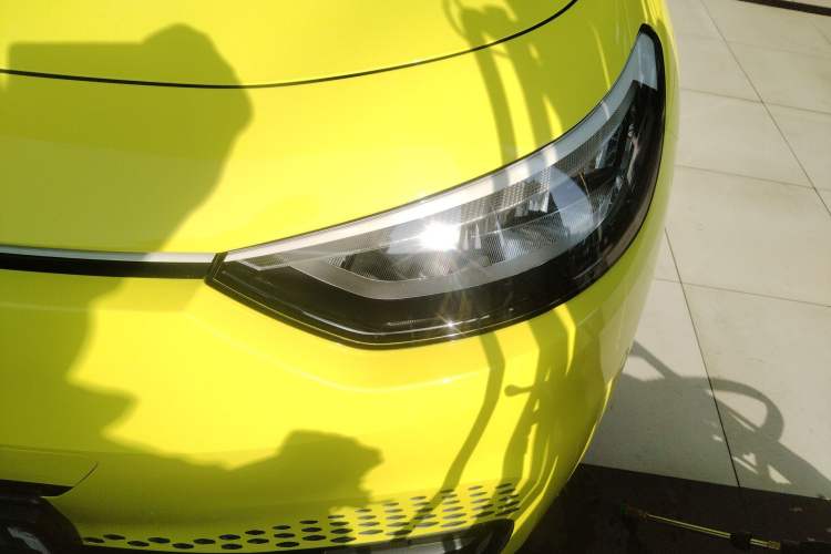 Used Volkswagen ID.3 2022 Active Pure Intelligent Enjoyment Edition
