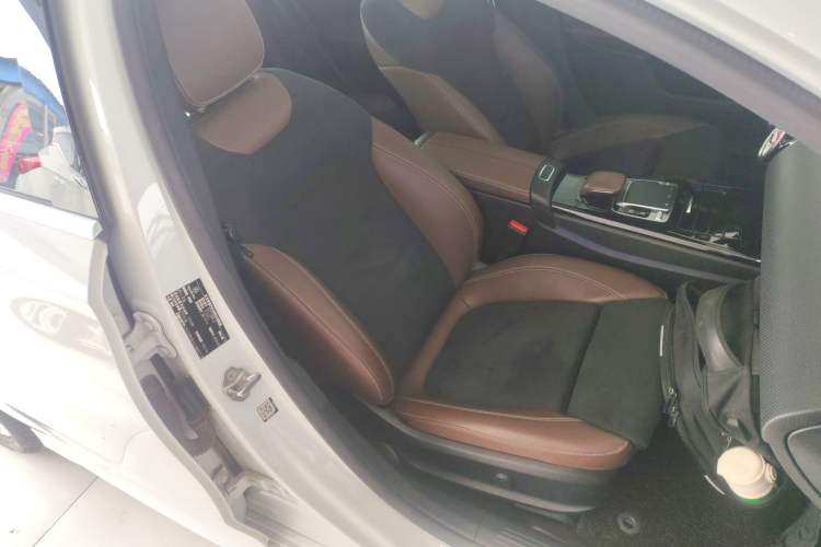 Used Mercedes-Benz A-Class 2020 A 200 L Sport Sedan