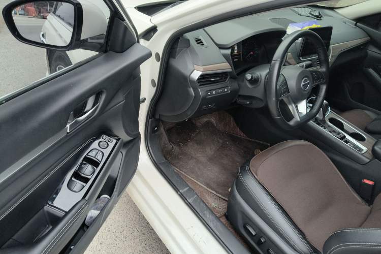 Used Nissan Teana 2021 2.0L XL Comfort Edition
