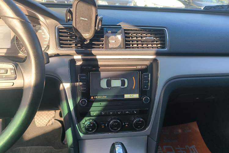 Used Volkswagen Passat 2015 1.8TSI DSG Prestige Edition