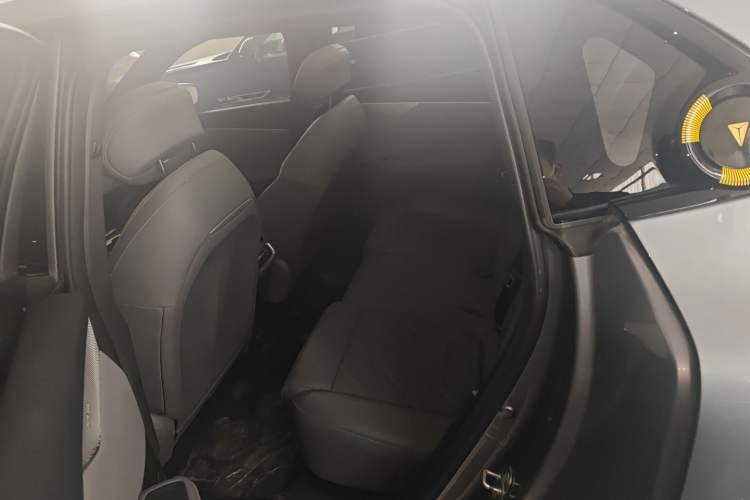 Used Deepal S05 2024 510Max Pure Electric Version
