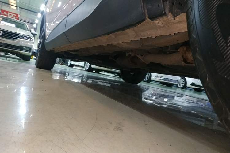 Used Baojun 530 2021 Global Car Anniversary Edition 1.5T CVT Prestige Connected Model 7 Seats
