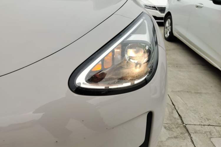 Used  Geome 2025 310km Youth Edition
