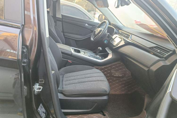 Used Ford Territory 2019 EcoBoost 145 CVT Elite Model China VI Standard
