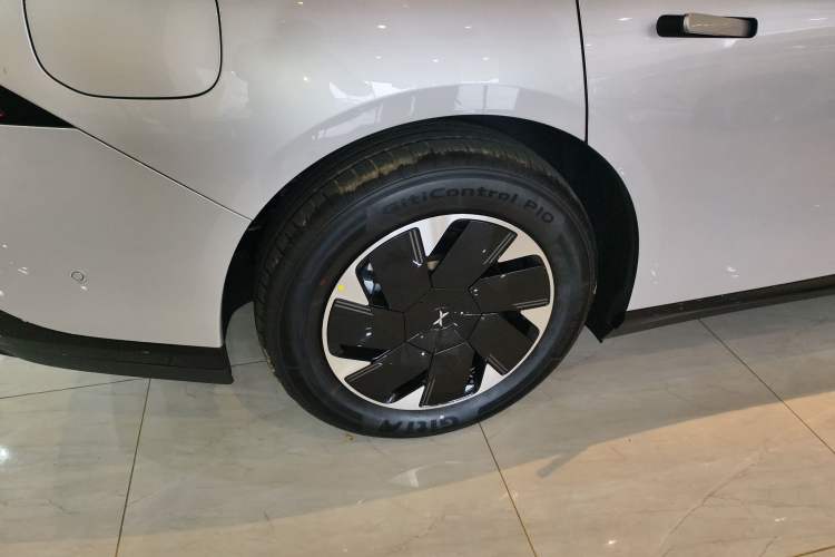 Used XPeng P7+ 2024 Long-Range Max
