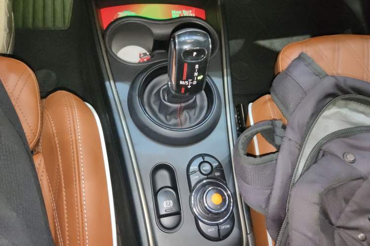 Used  Countryman 2021 2.0T COOPER S ALL4
